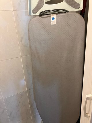 Tabla de planchar Brabantia