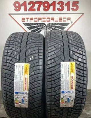 255 40 20 W ANTARES RUEDA NUEVA INVIERNO MONTADA