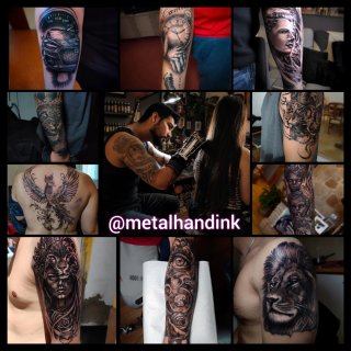 Tatuajes