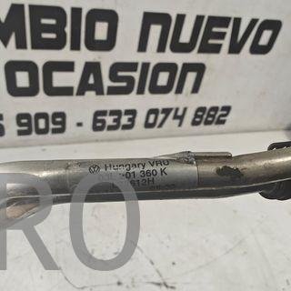 TUBO COMBUSTIBLE AUDI USADO 03L201360K