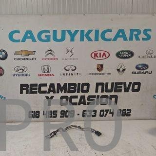 TUBO COMBUSTIBLE AUDI USADO 03L201360K