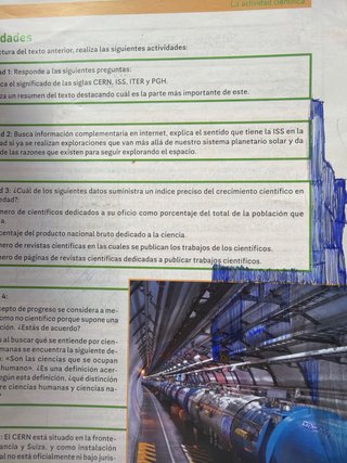 Física y química, 4o ESO