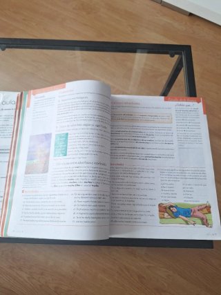 Lengua castellana y Literatura 3o ESO