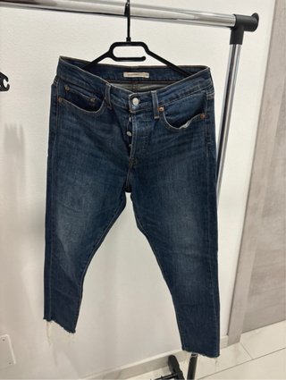 Jeans Levi's Blu