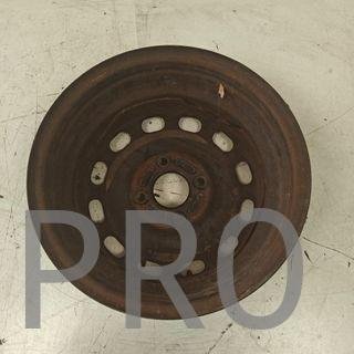 LLANTA REPUESTO R14 FORD USADO