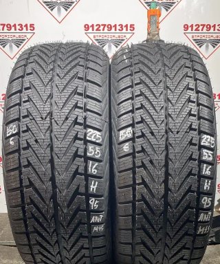 225 55 16 H VREDESTEIN RUEDA SEMINUEVA OFERTA