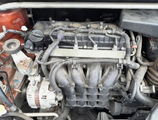 A4545450032 centralita mitsubishi colt 1161851