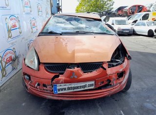 A4545450032 centralita mitsubishi colt 1161851