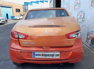 A4545450032 centralita mitsubishi colt 1161851