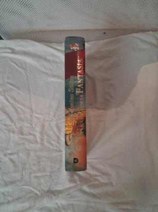 Al regne de la fantasia