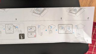 Pie Samsung Odyssey G7 G70D