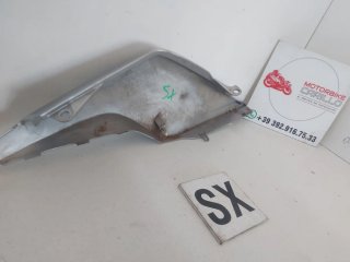 Carena posteriore sinistra Honda VFR 1200