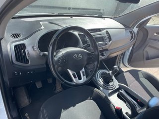 KIA Sportage 2016