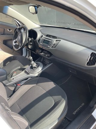 KIA Sportage 2016