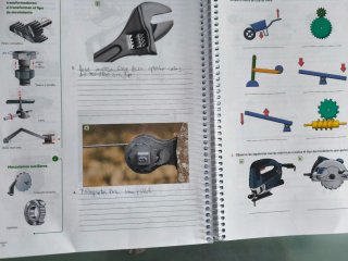 Cuaderno ProDigi. Tecnología y Digitalización I...