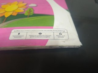 Valores cívicos y éticos, 5 primaria,.