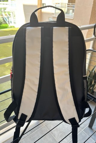 Mochila Picnic Nevera Isotérmica 4 Pers