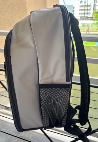 Mochila Picnic Nevera Isotérmica 4 Pers