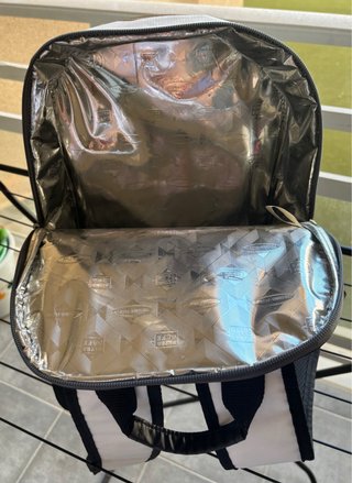 Mochila Picnic Nevera Isotérmica 4 Pers
