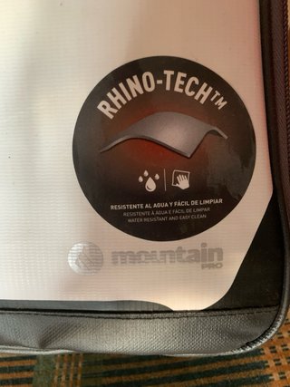 Mochila Picnic Nevera Isotérmica 4 Pers