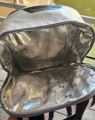 Mochila Picnic Nevera Isotérmica 4 Pers