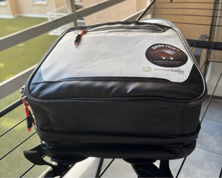 Mochila Picnic Nevera Isotérmica 4 Pers