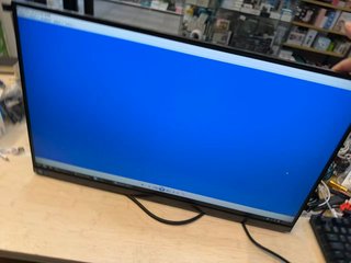 Samsung - Pantalla para PC ViewFinity S60UD de 27