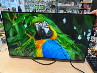Samsung - Pantalla para PC ViewFinity S60UD de 27