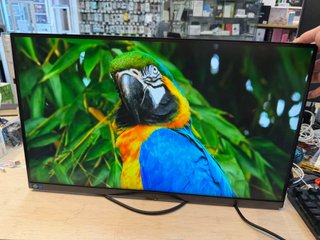 Samsung - Pantalla para PC ViewFinity S60UD de 27