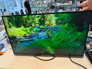 Samsung - Pantalla para PC ViewFinity S60UD de 27