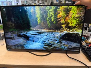Samsung - Pantalla para PC ViewFinity S60UD de 27