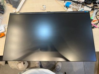 Samsung - Pantalla para PC ViewFinity S60UD de 27