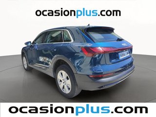 Audi e-tron 55 quattro 300 kW (408 CV)