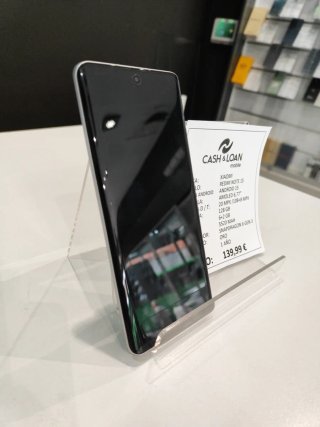 Xiaomi Redmi Note 15 128gb Verde