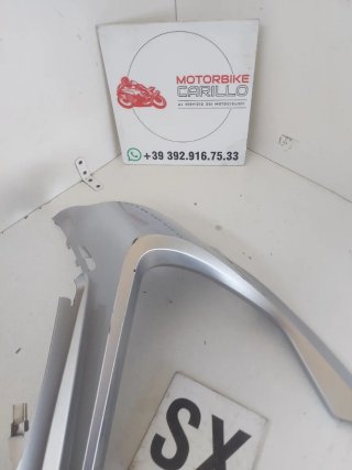 Carena Anteriore Sinistra honda vfr 1200