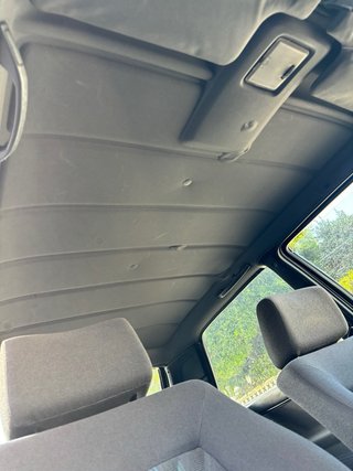 Volkswagen Golf 1990