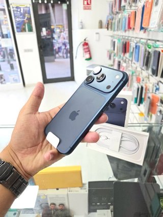 iPhone 17 Pro