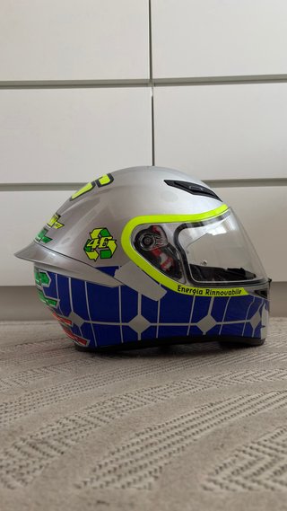 Casco AGV