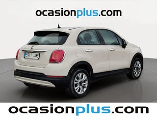Fiat 500X 1.3 MultiJet Pop Star 4x2 70 kW (95 CV)