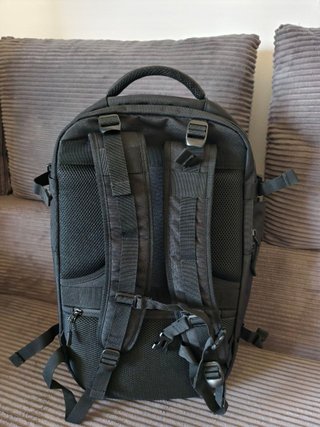 Mochila OZUKO 8983 Grande Viaje (AER TP2)