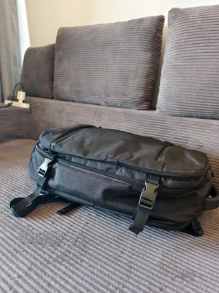 Mochila OZUKO 8983 Grande Viaje (AER TP2)