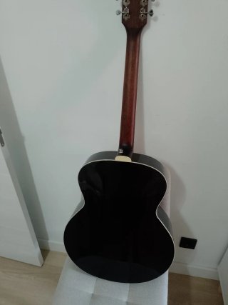Guitarra Acústica Barítono Guild