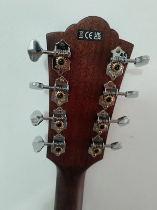 Guitarra Acústica Barítono Guild