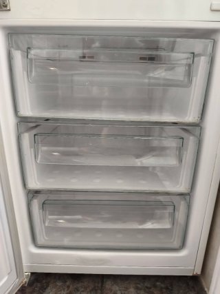 Frigorífico Samsung Combi. En MARTOS