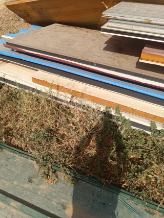 Chapa Sandwich Panel