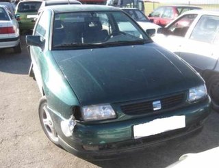 Jgrmp74876 axr motor completo seat ibiza (6k) 1.9