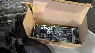 Aspirador iRobot Serie 600