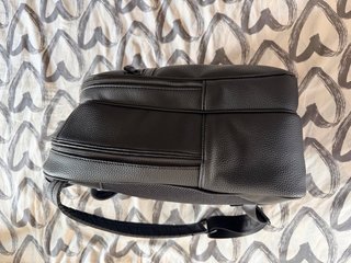 Mochila Louis Negra