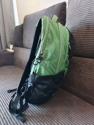 Mochila The North Face Borealis Verde