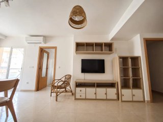 Apartamento vacacional del 30 de julio al 5 de ago